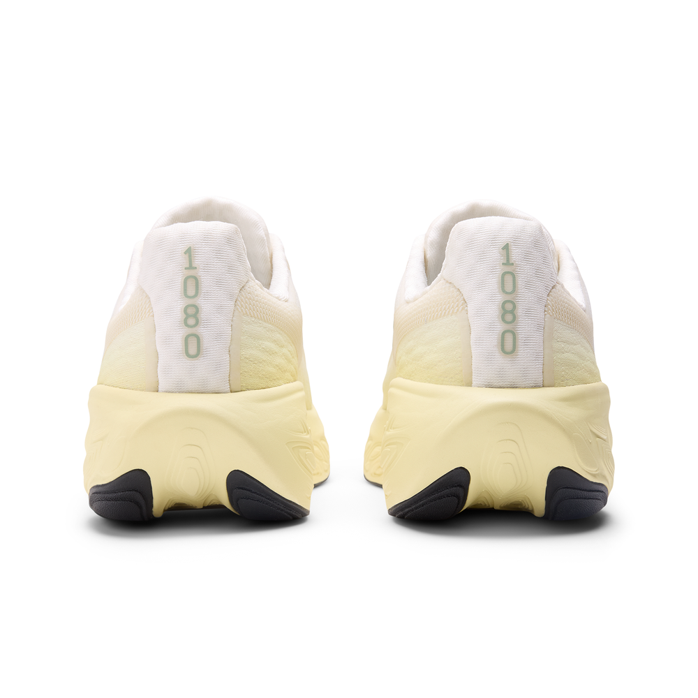 Dámské boty New Balance Fresh Foam 1080 v14 W1080Q14 – bílé