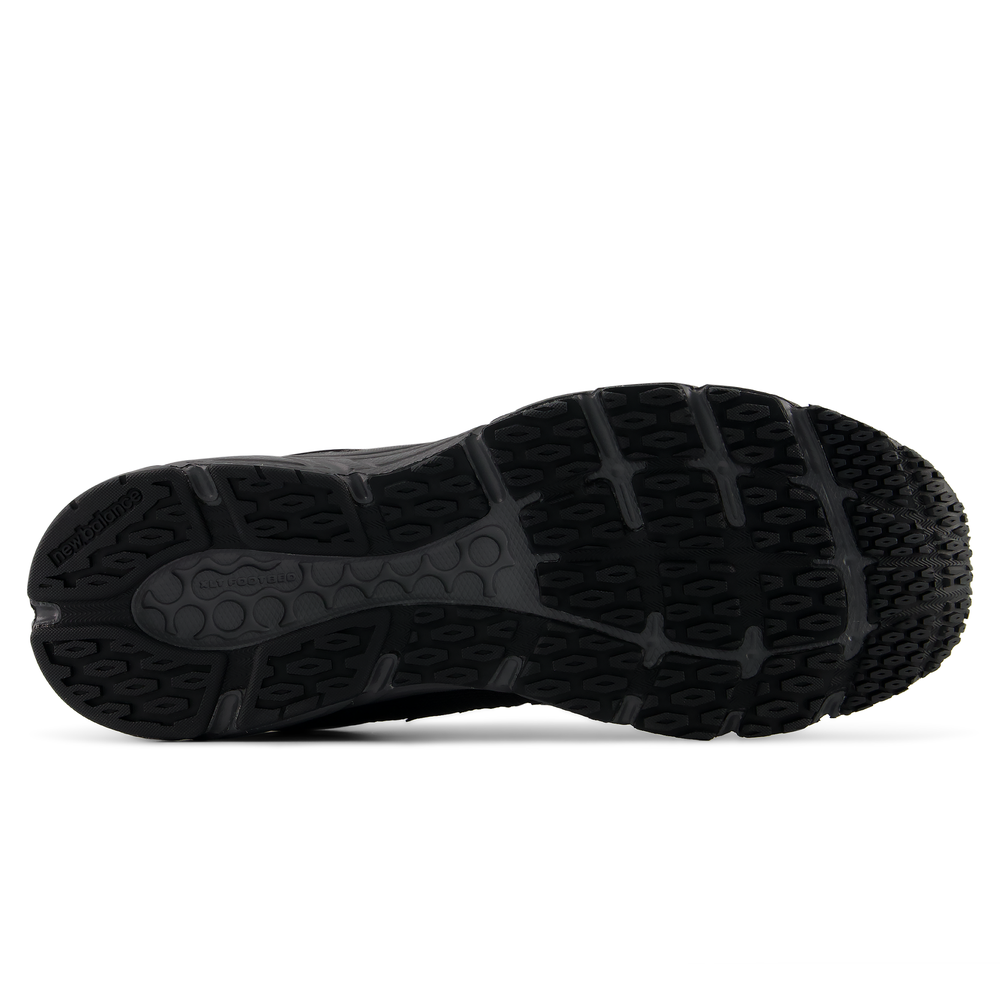Pánské boty New Balance M40892Z – černé