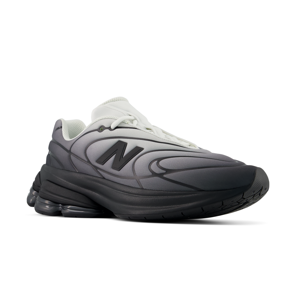 Unisex boty New Balance ABZORB U50304DT – černé