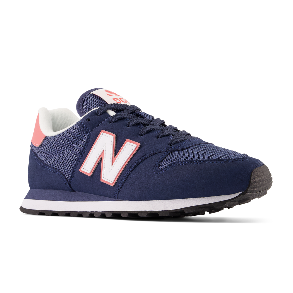 Dámské boty New Balance GW500CI2 – tmavomodrá