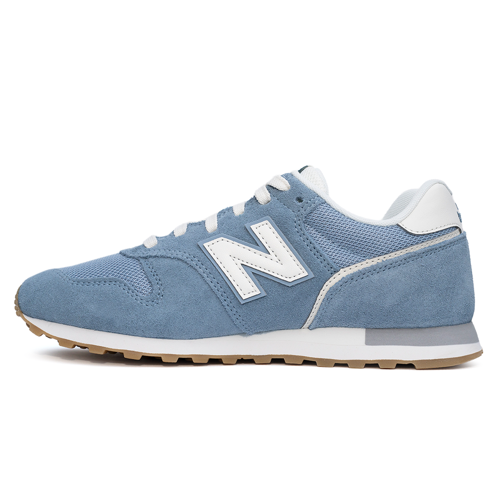 Dámské boty New Balance W3737AZ – modré