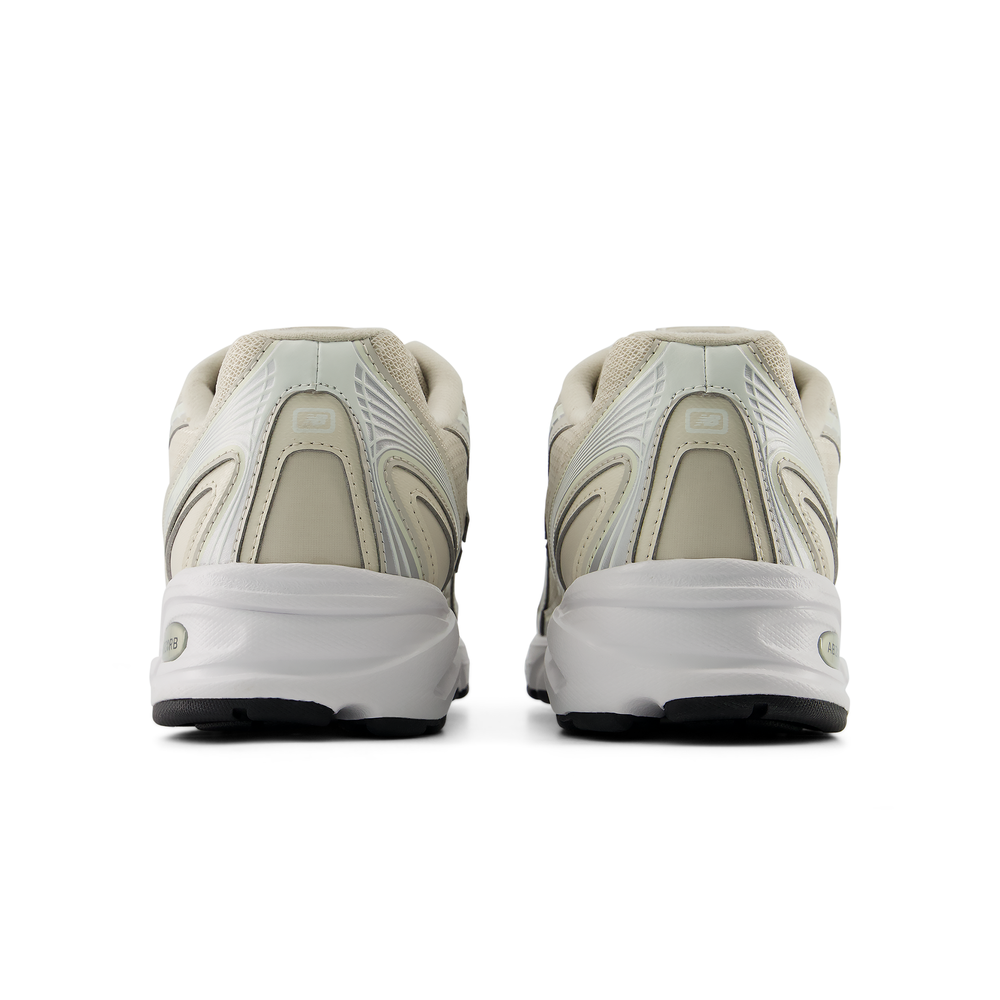 Unisex boty New Balance U7406KY – béžové