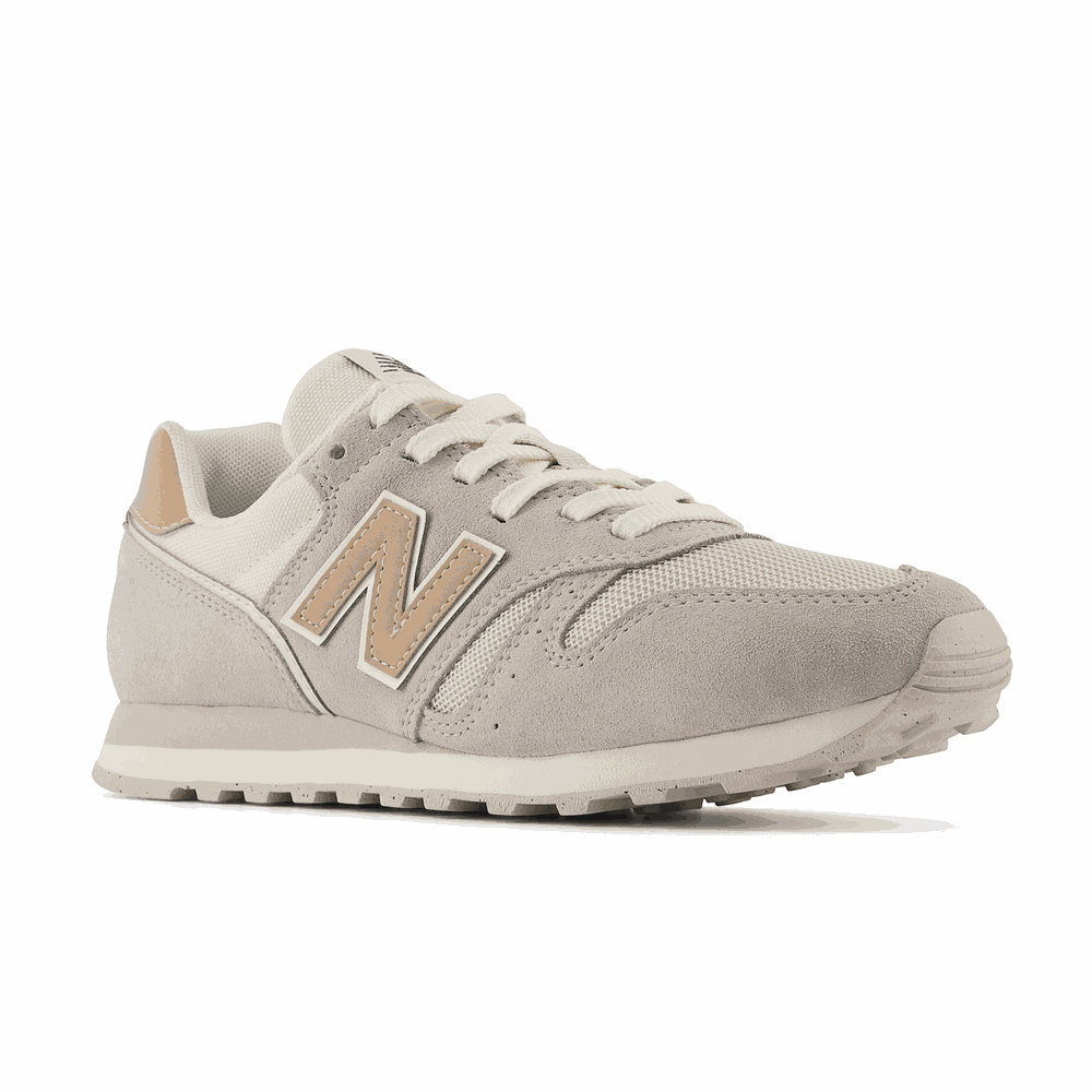 Dámské boty New Balance WL373RW2 – béžové