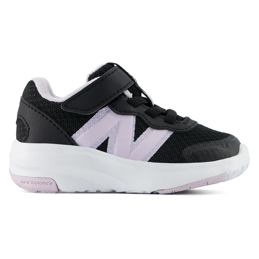 Dětské boty New Balance I5786F1 – černé