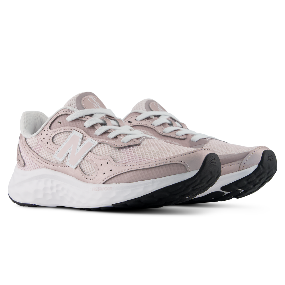 Dámské boty New Balance Fresh Foam Arishi v4 TIRALUX WARIS542 – růžové