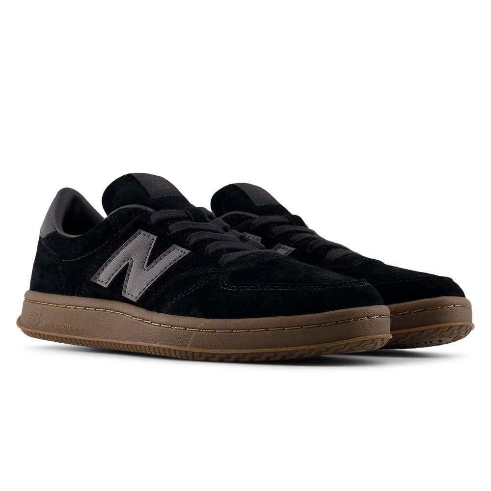 Unisex boty New Balance CT500TRC – černé