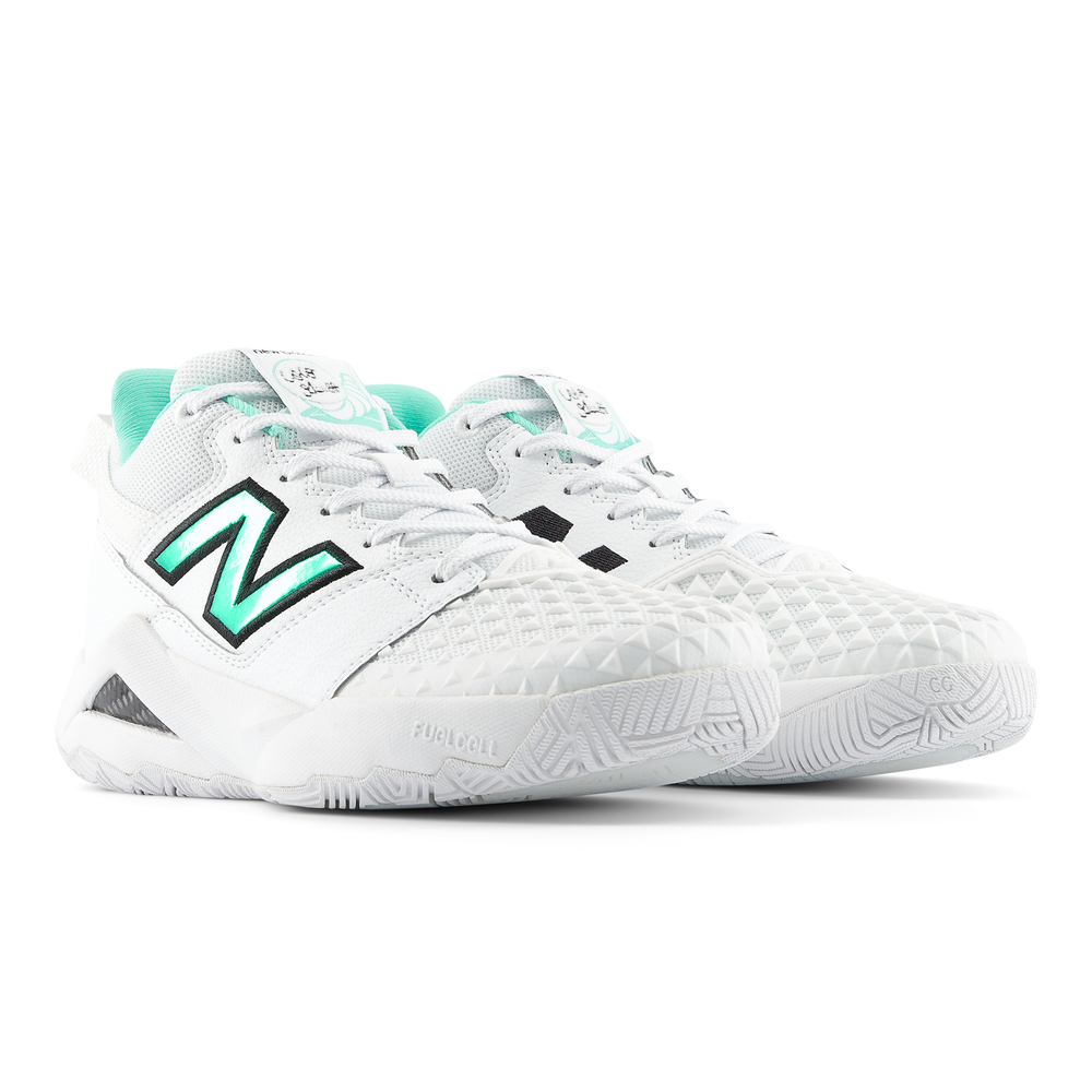 Unisex boty New Balance ABZORB U20005UW | Šedé