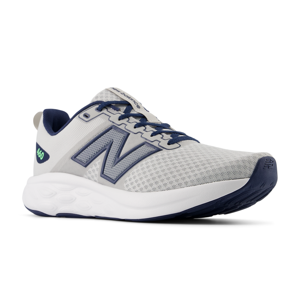 Pánské boty New Balance M460CG4 – šedé