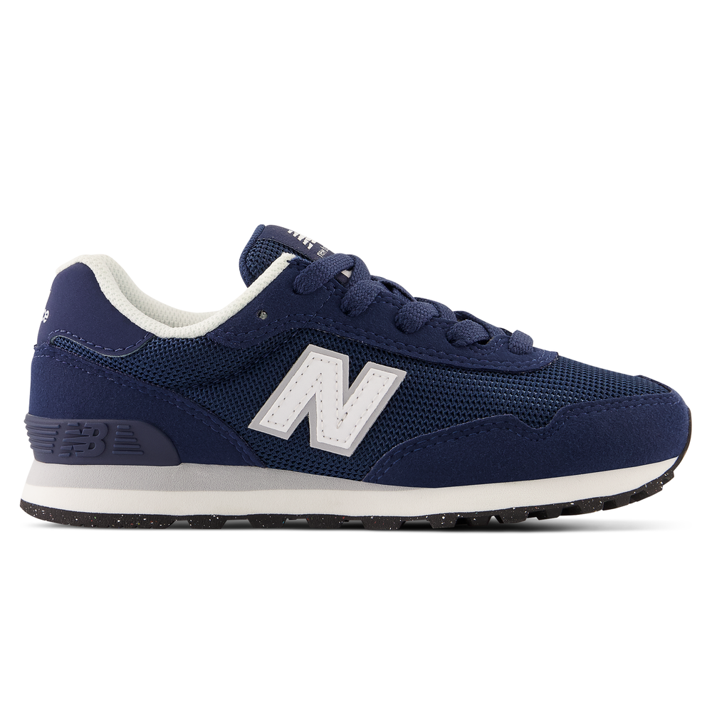 Dětské boty New Balance PC515NVY – tmavomodrá