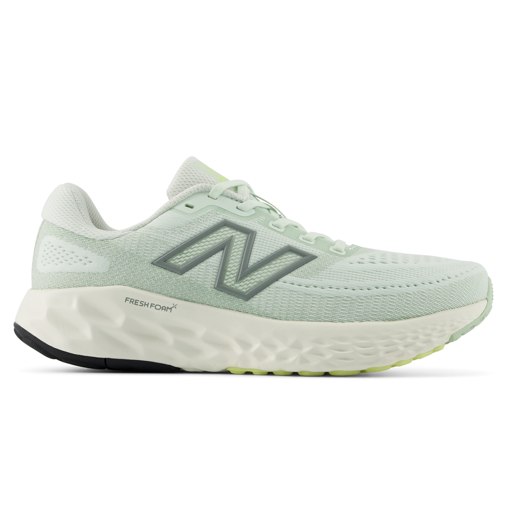 Dámské boty New Balance Fresh Foam Evoz v4 WEVOZ7QU – mátové