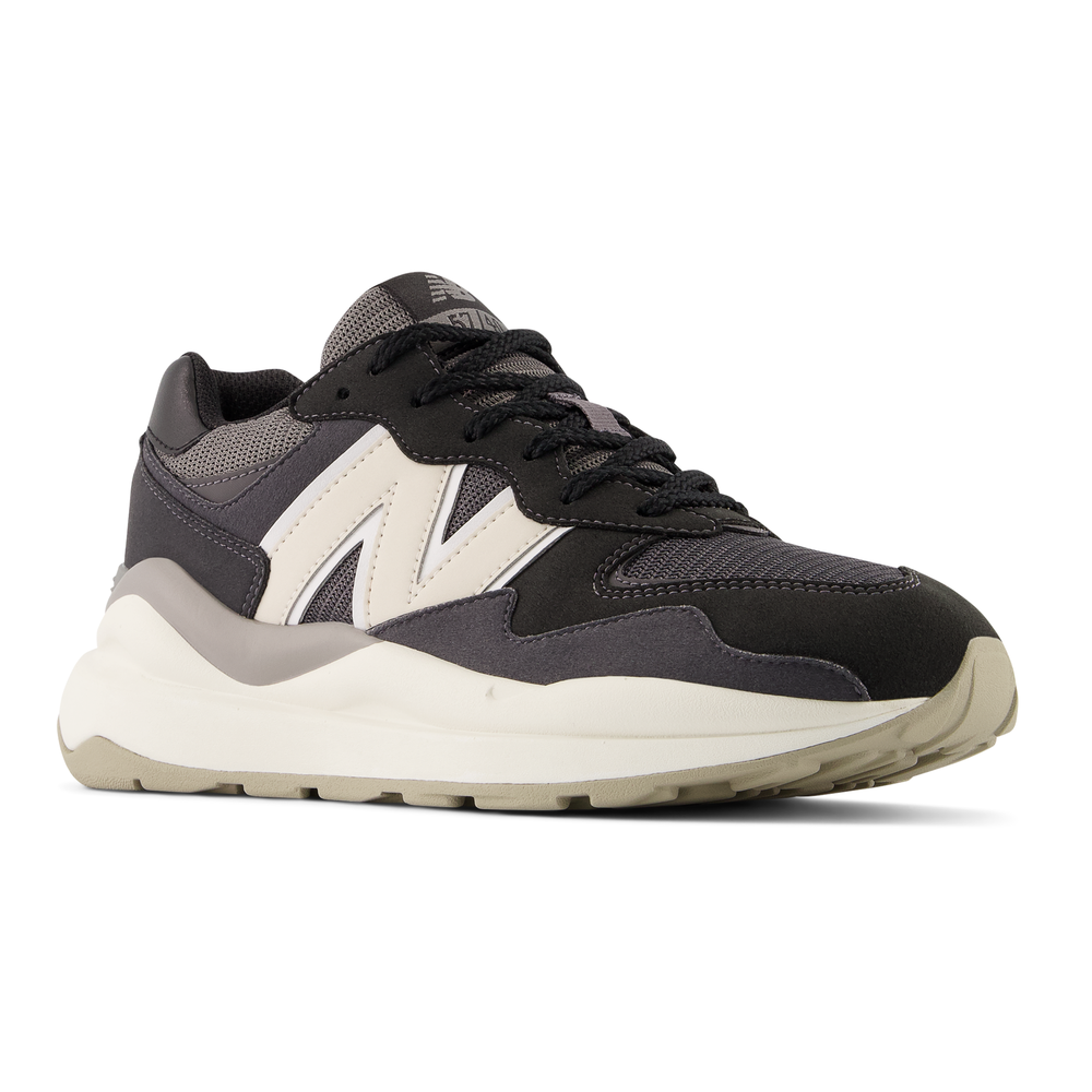 Boty New Balance GC5740RS – černé