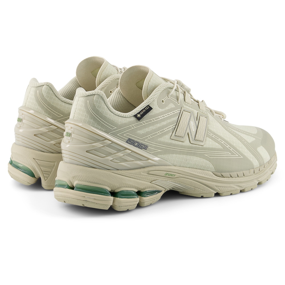 Unisex boty New Balance Gore-Tex U190679Y – béžové