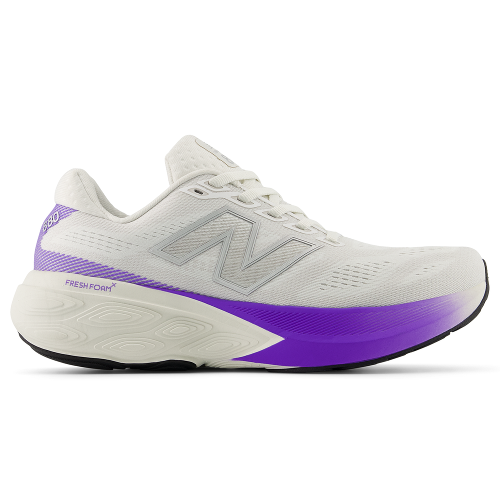 Dámské boty New Balance Fresh Foam X 880 v15 W8802RJ – šedé