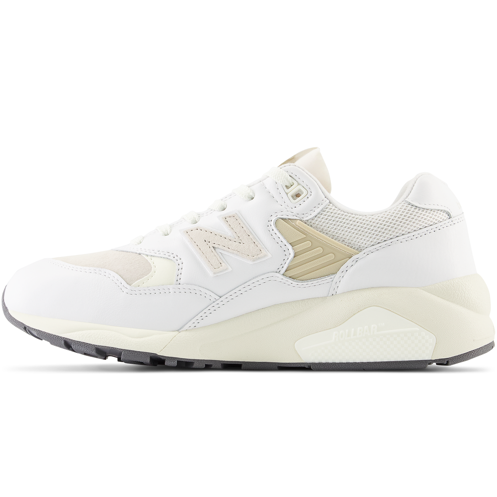 Dámské boty New Balance MT580VTG – bílé