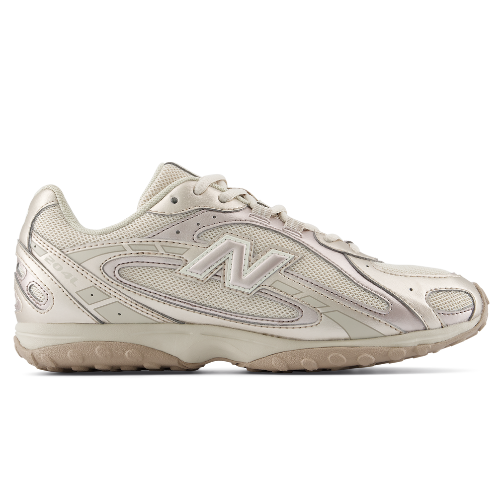 Dámské boty New Balance U204LCMB – béžové