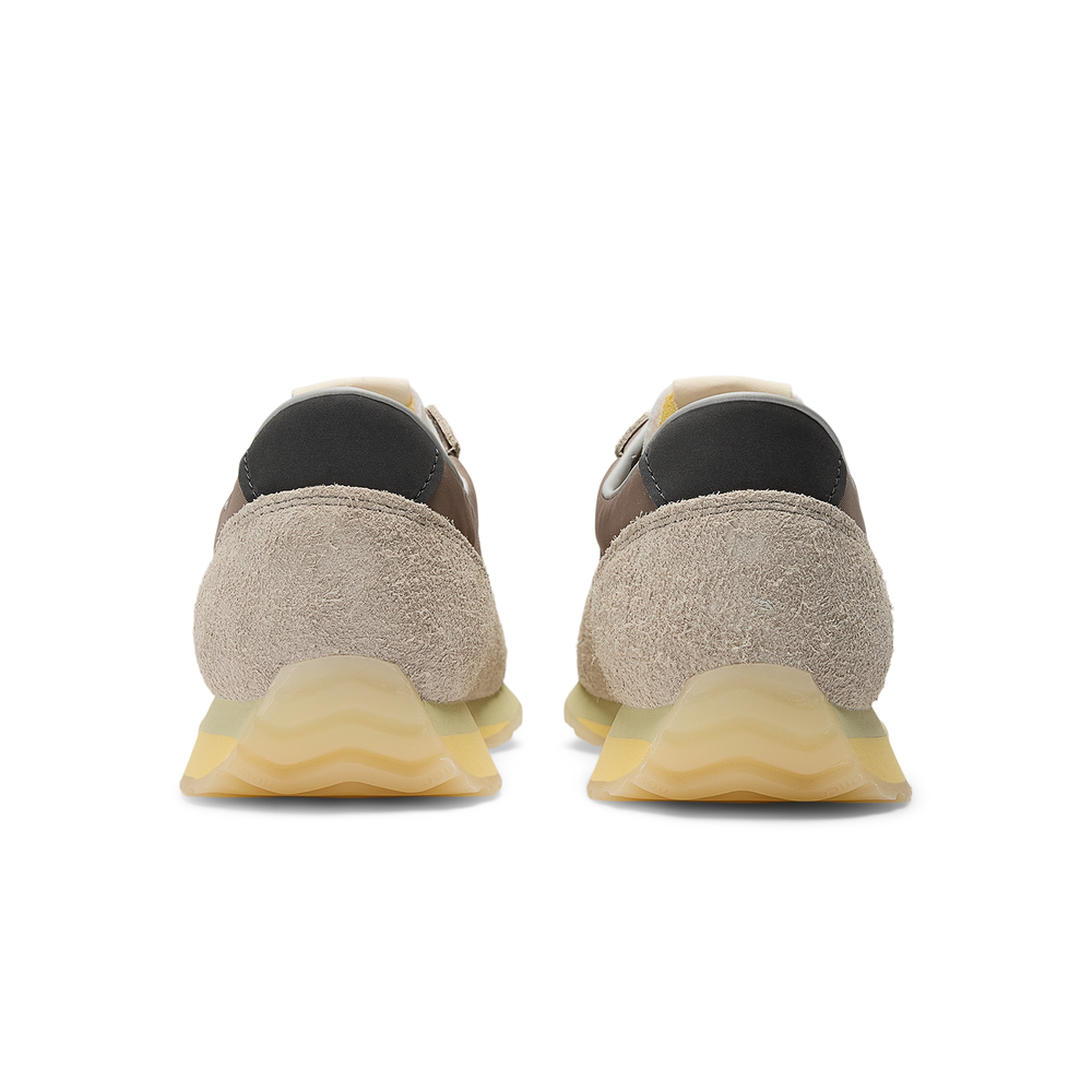 Unisex boty New Balance U471GR – béžové