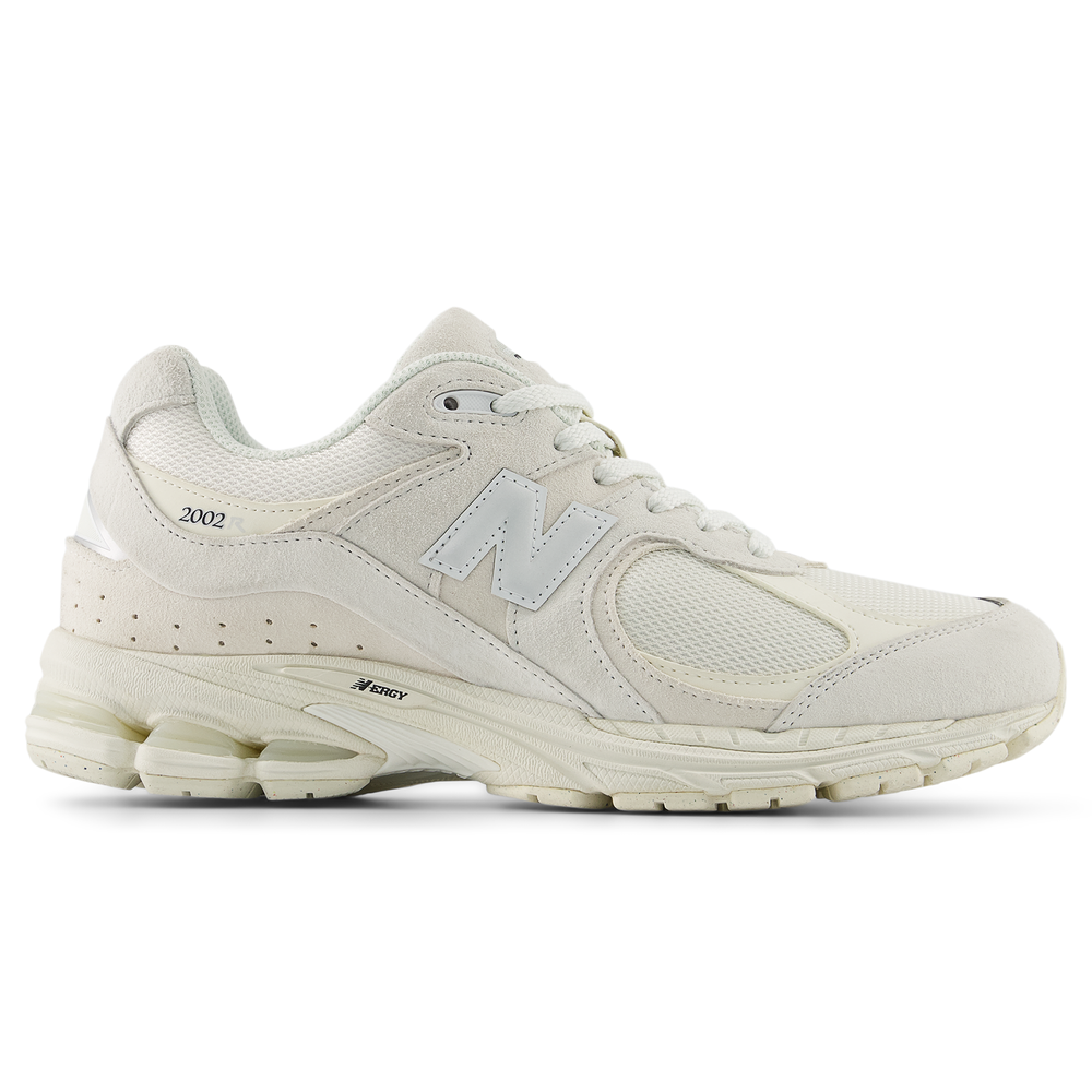 Unisex boty New Balance U20025PO – béžové