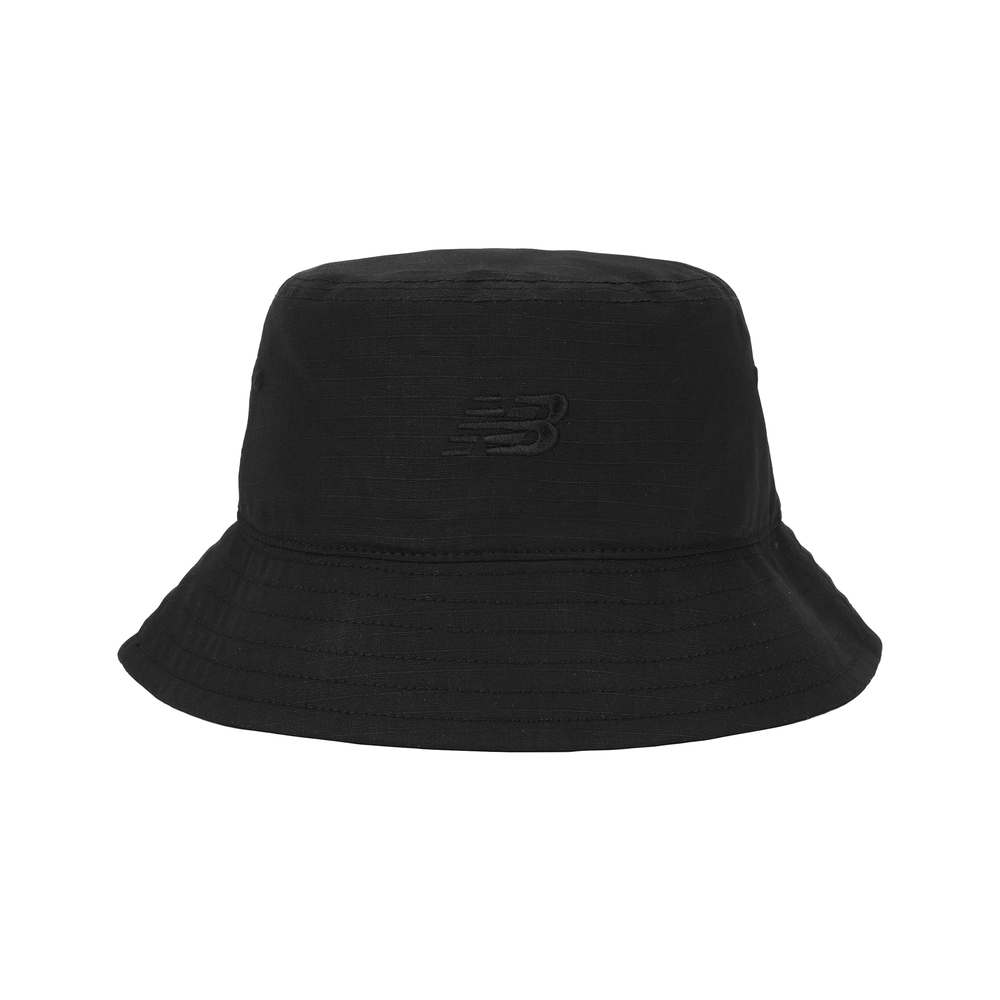 Klobouk New Balance LAH51018BK – černé