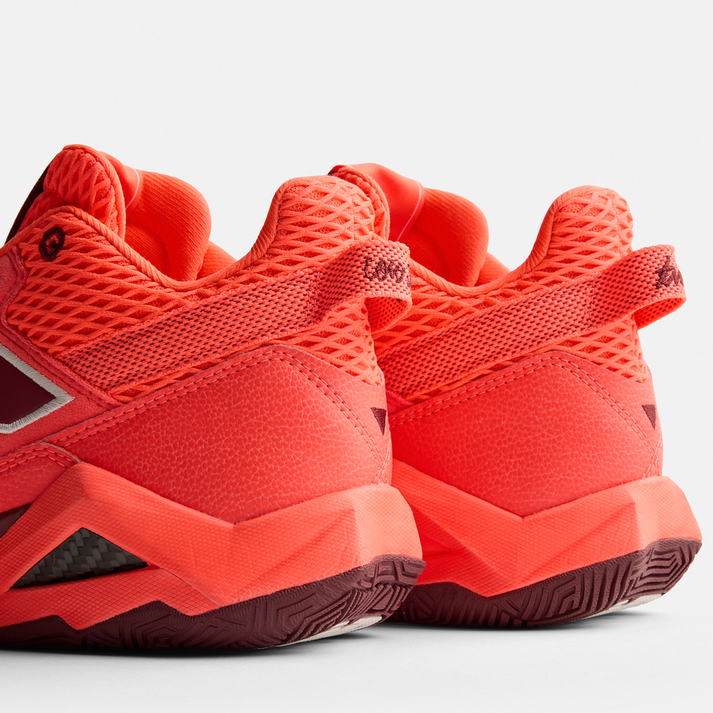 Dámské boty New Balance Coco CG2 WCHCOCR2 – červené