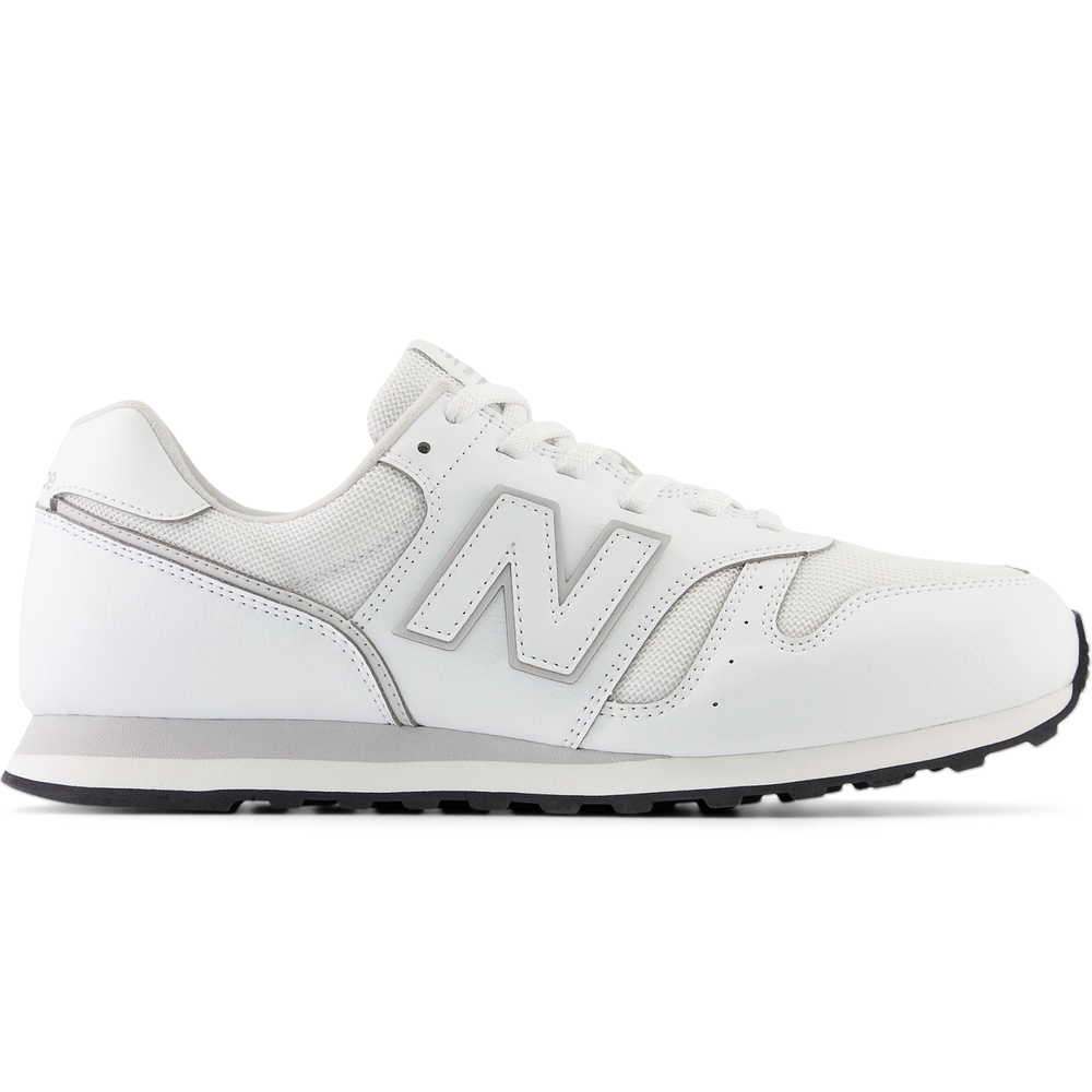 Pánské boty New Balance ML373PJ2 – bílé