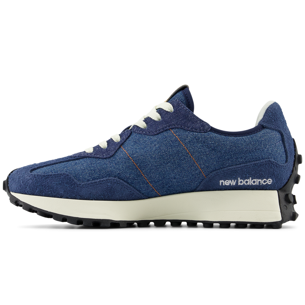 Dámské boty New Balance WS327JA – modré