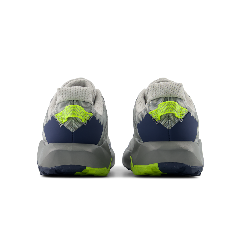 Pánské boty New Balance DynaSoft Nitrel v6 MNTR8M3 – šedé