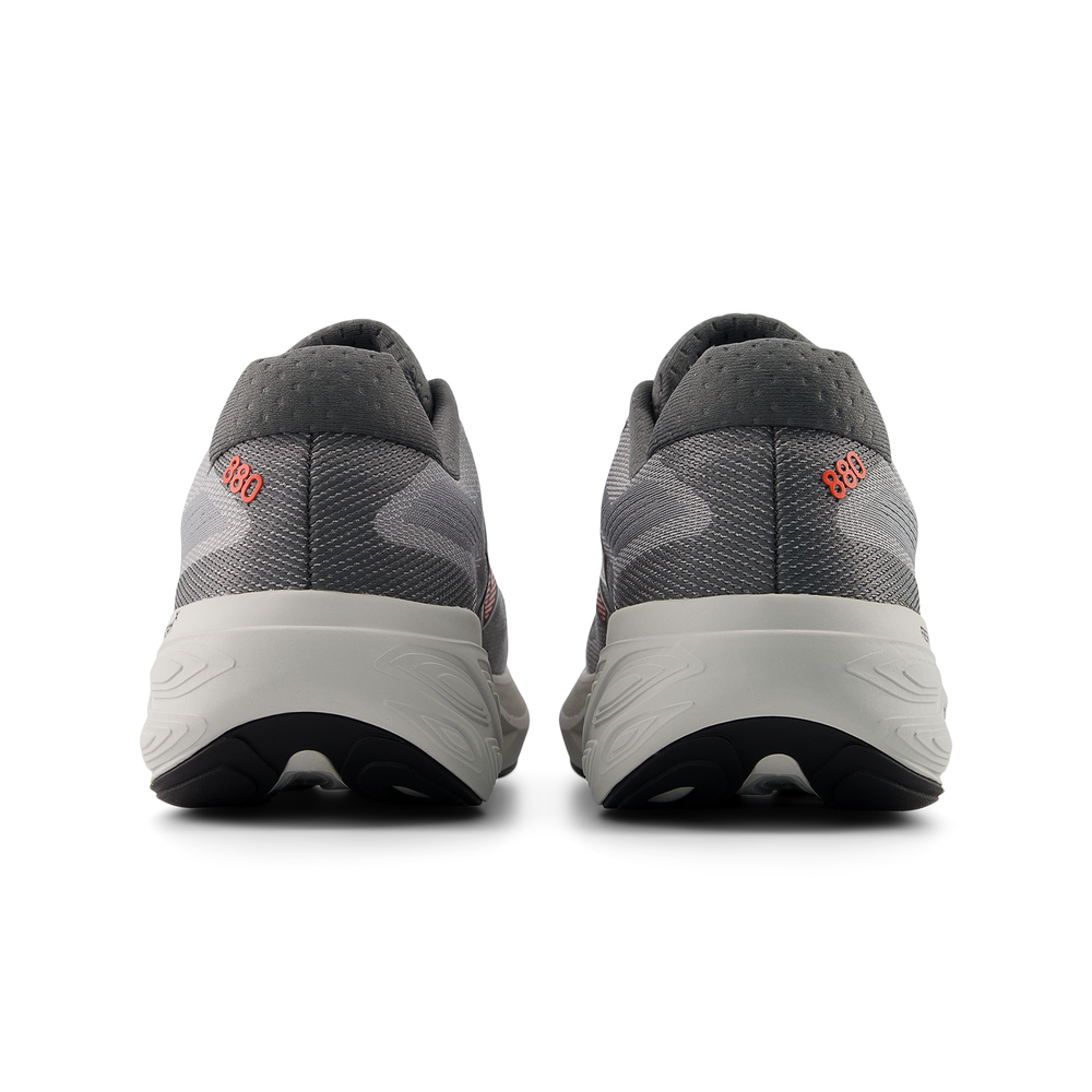 Pánské boty New Balance Fresh Foam X 880 v15 M880T15 – šedé