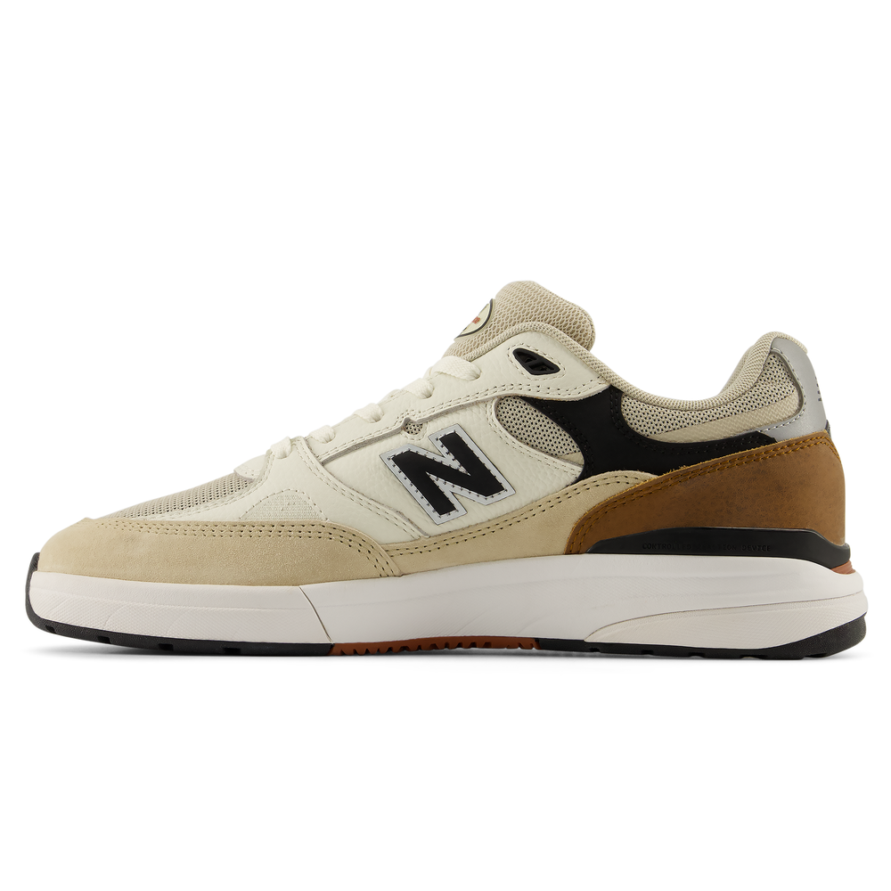 Pánské boty New Balance Numeric UN933ONE – béžové