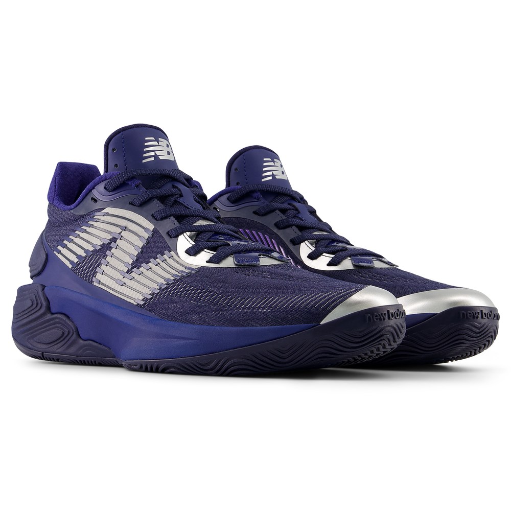 Pánské boty New Balance TWO WXY v5 BB2WYNV5 – tmavomodrá