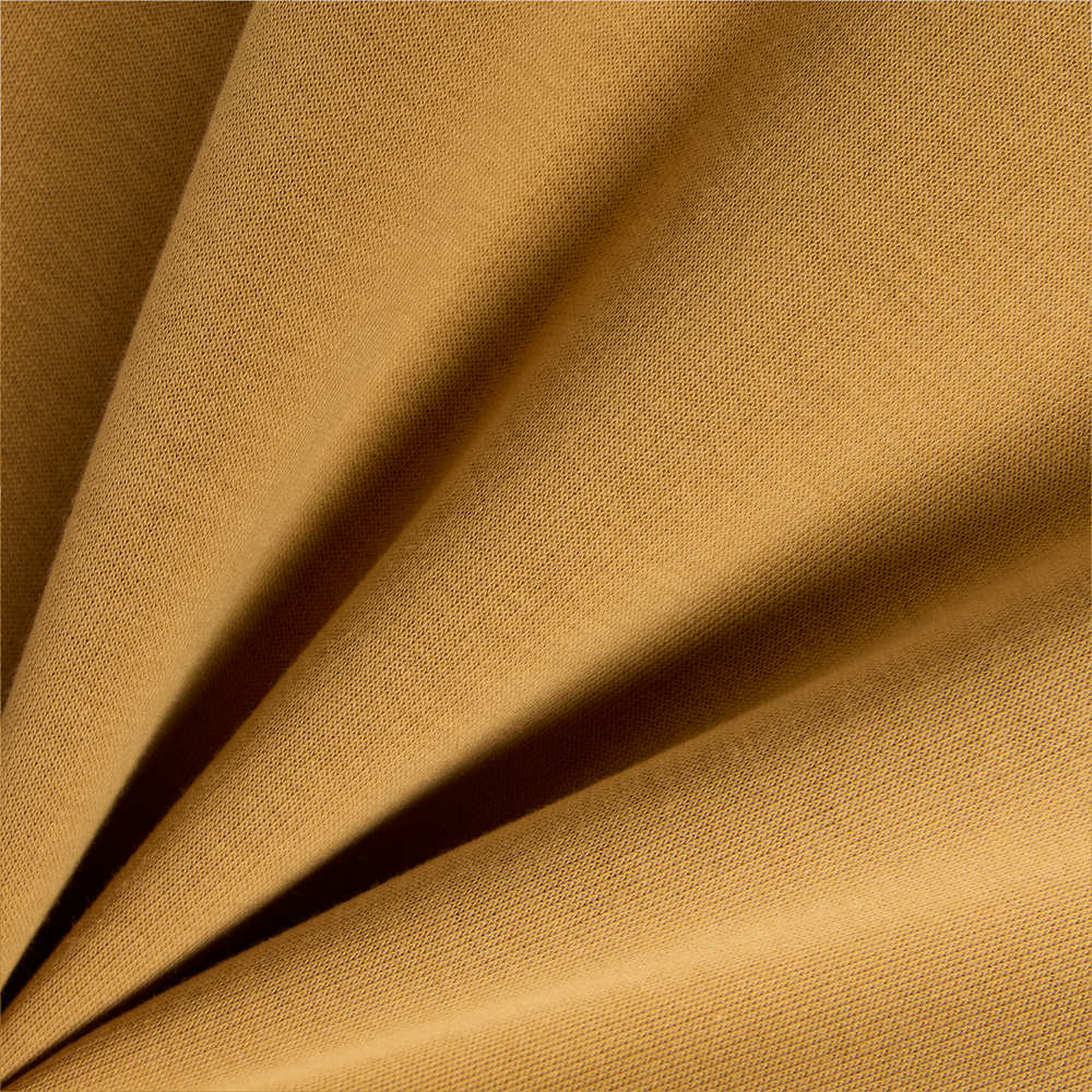 Pánská mikina New Balance MT61U4JOABG – oranžová