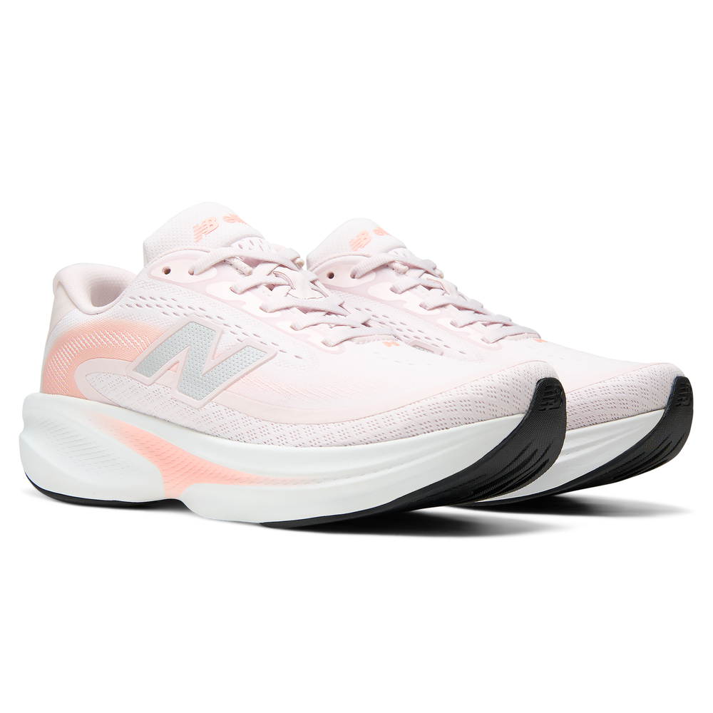 Dámské boty New Balance Fresh Foam Ellipse v1 WELPS1YV – růžové
