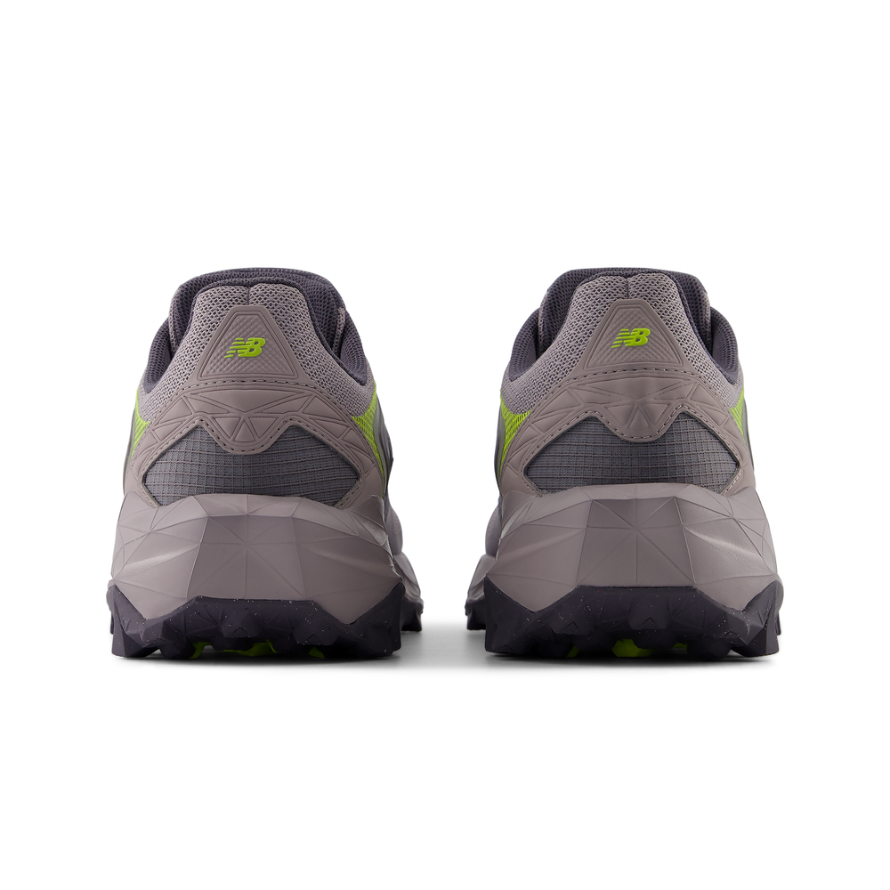 Dámské boty New Balance DynaSoft Tektrel Utility WTTRU60G – šedé