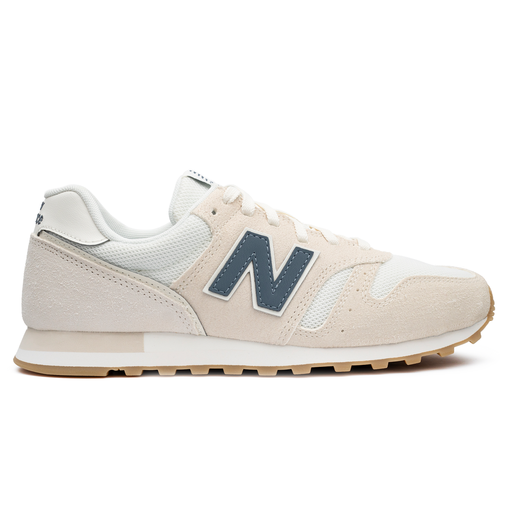 Dámské boty New Balance W37399U – béžové