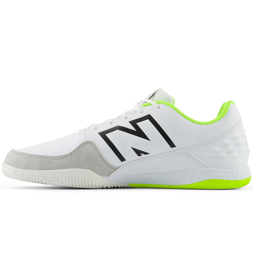 Sálovky New Balance AUDAZO V6 COMMAND IN SA2IWH6 – bílé