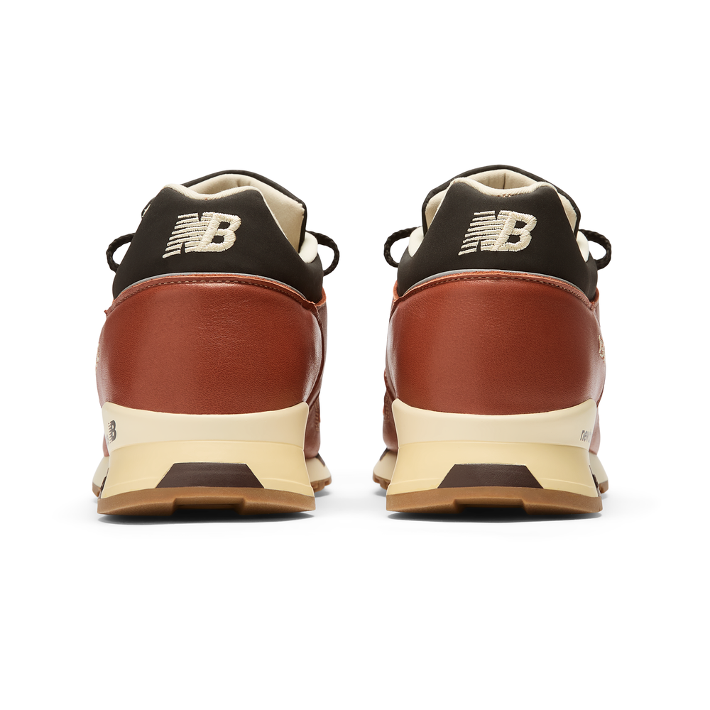 Unisex boty New Balance U1500TBB – hnědý