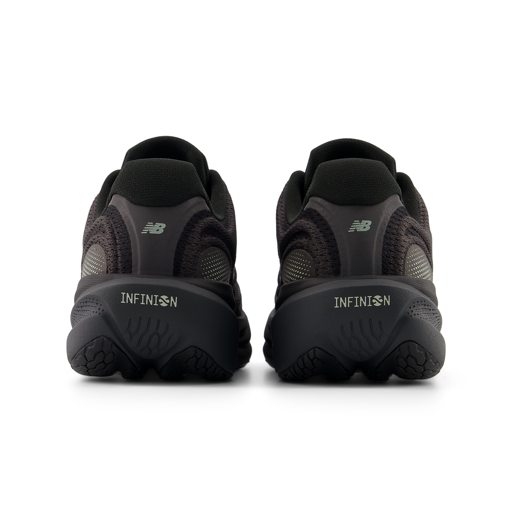 Dámské boty New Balance Infinion 1080 v15 W10803AW – černé