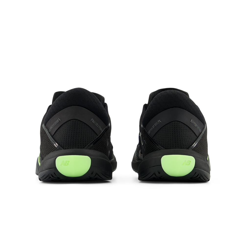 Pánské boty New Balance Minimus TR v2 MMTR5DI – černé