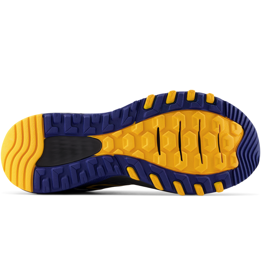 Pánské boty New Balance MT410LY8 – modré