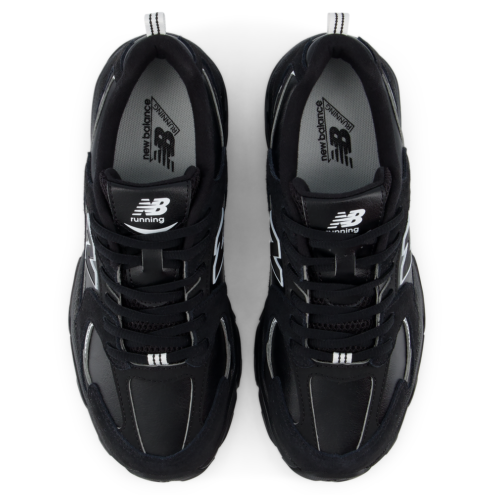 Dětské boty New Balance G5301PD – černé