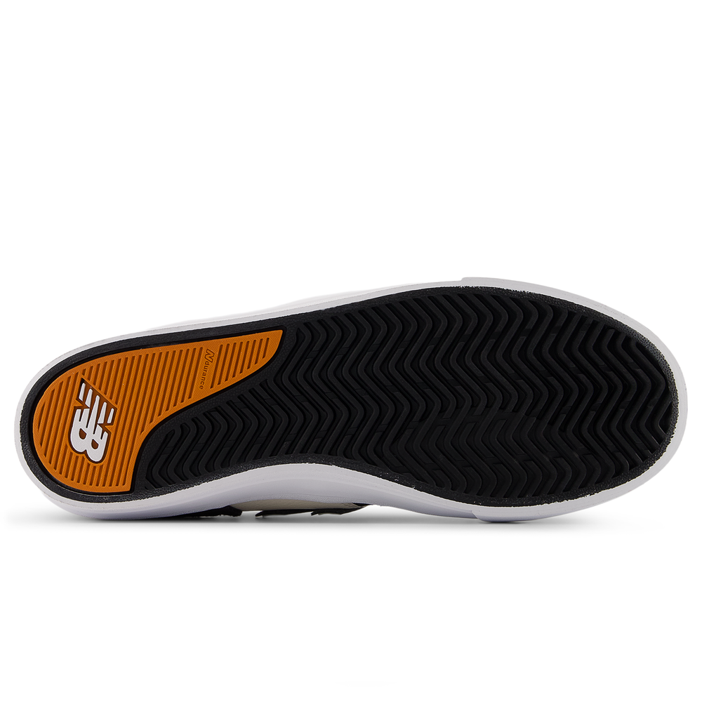 Pánské boty New Balance Numeric NM306TRZ – černé