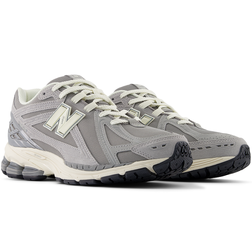 Unisex boty New Balance M1906REJ – šedé