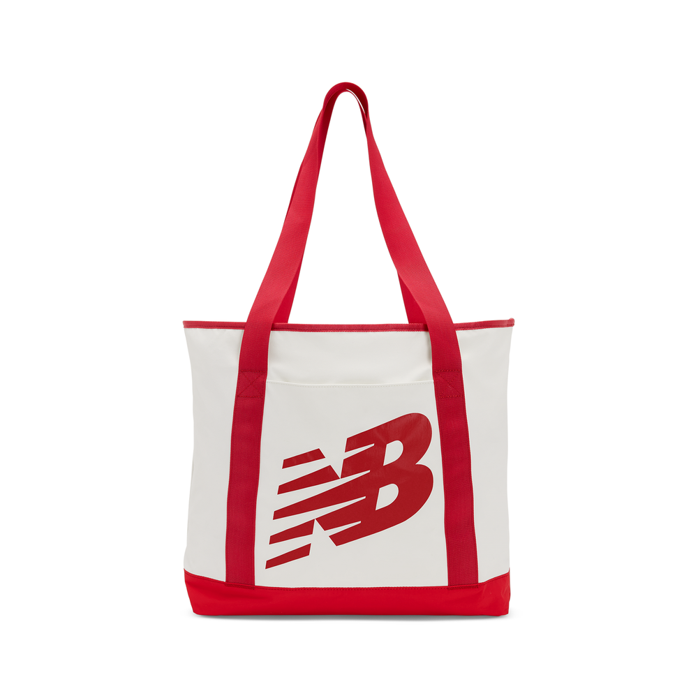 Taška New Balance AC28117TRE – bílé