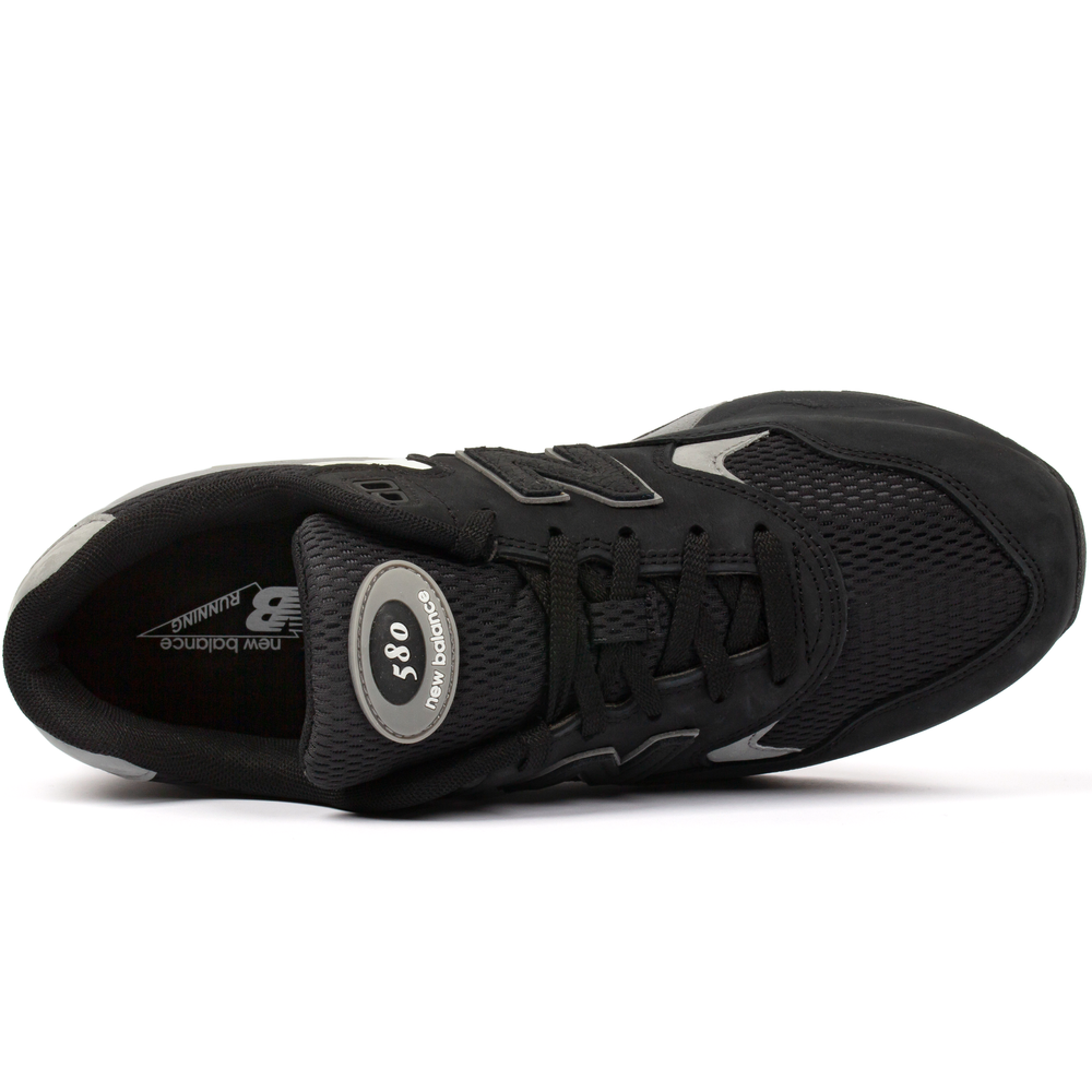 Pánské boty New Balance MT580MDB – černé