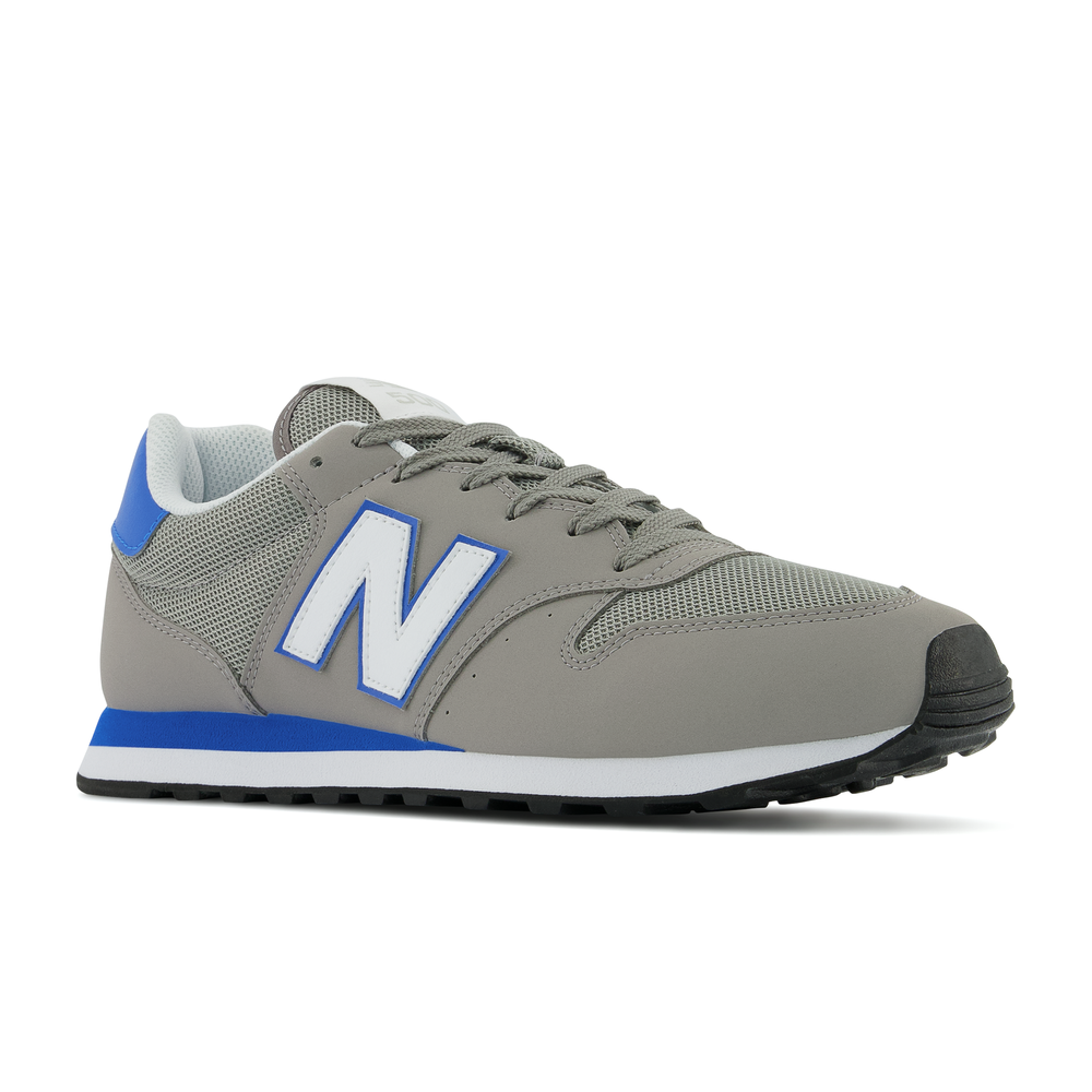 New Balance GM500VT1 – šedé
