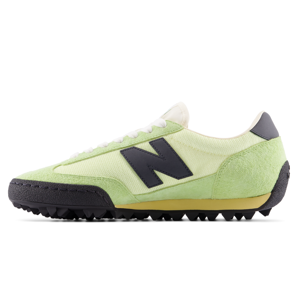 Unisex boty New Balance Gator Run UGTR5T9 – zelené