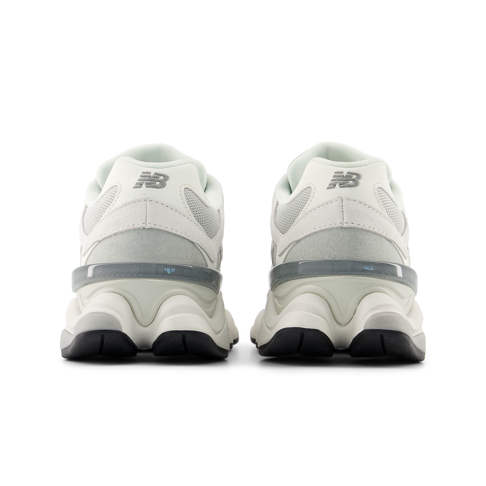 Unisex boty New Balance U90602FM – šedé