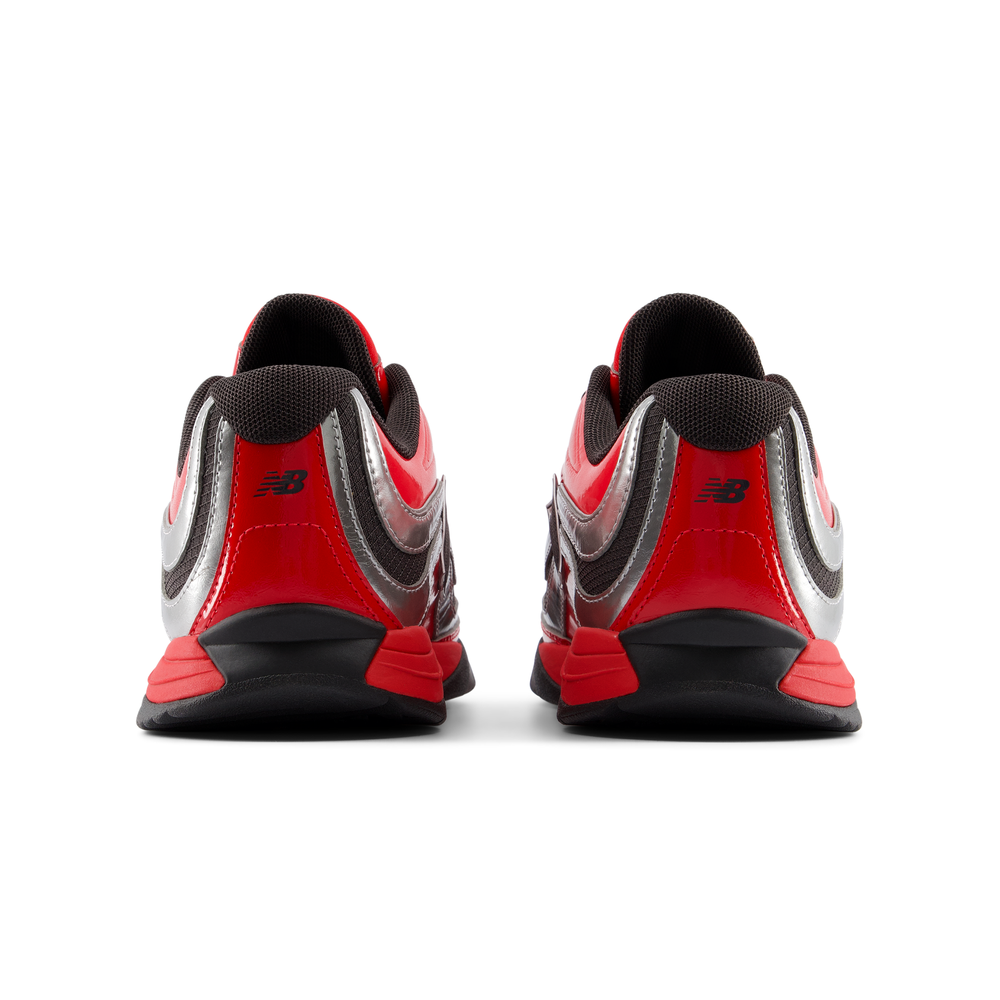 Unisex boty New Balance URC565WC – červené