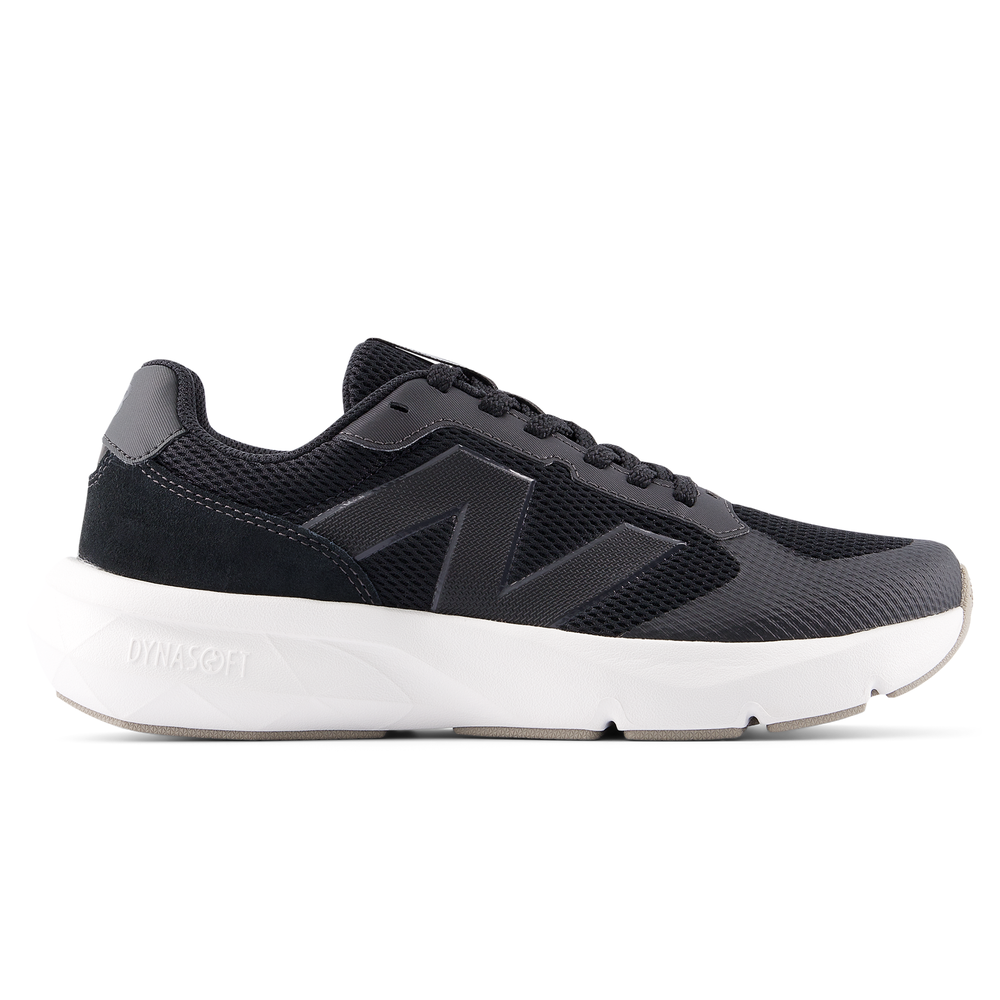 Unisexboty New Balance Dynasoft UA800 v1 UA800BA1 – černé