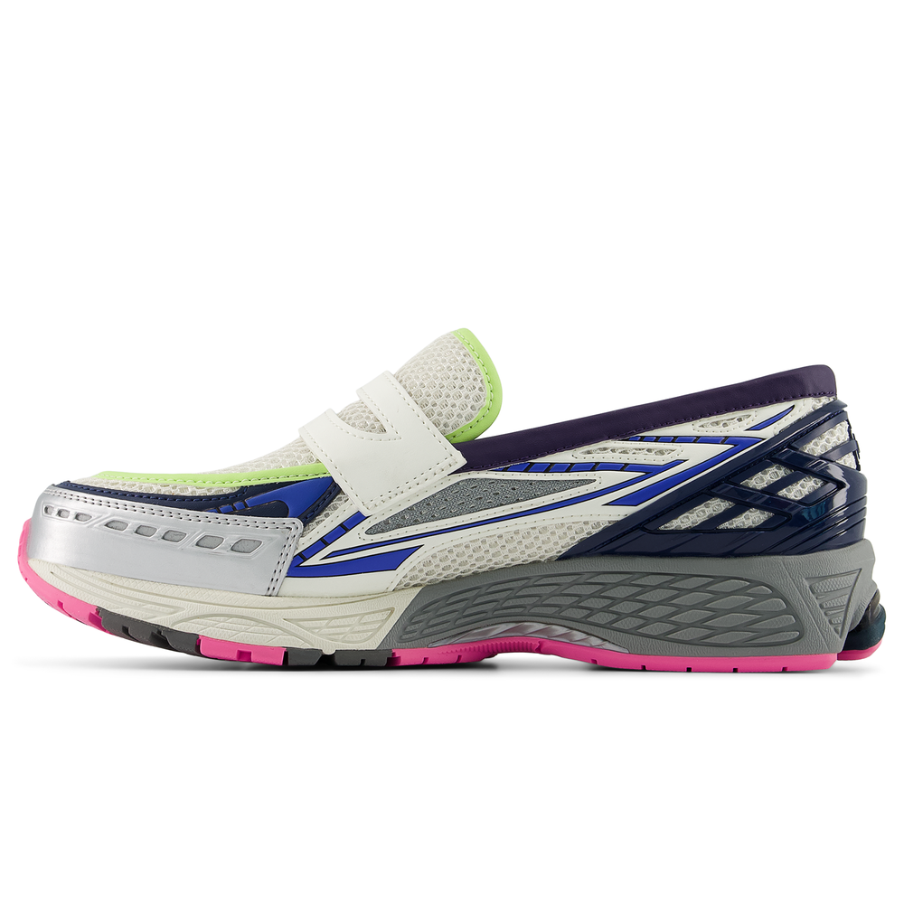 Unisex boty New Balance U190667K – různobarevné