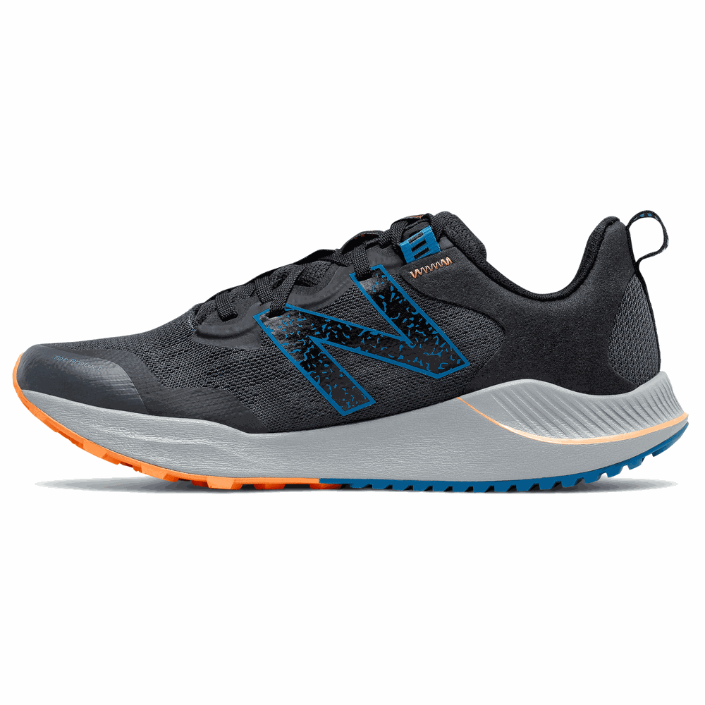 New Balance FuelCore NITREL Trail V4 - MTNTRCS4